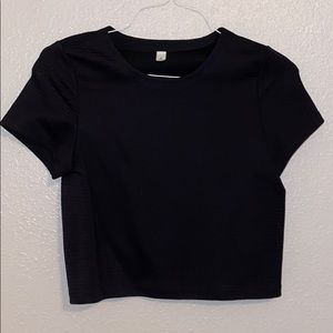 lululemon top